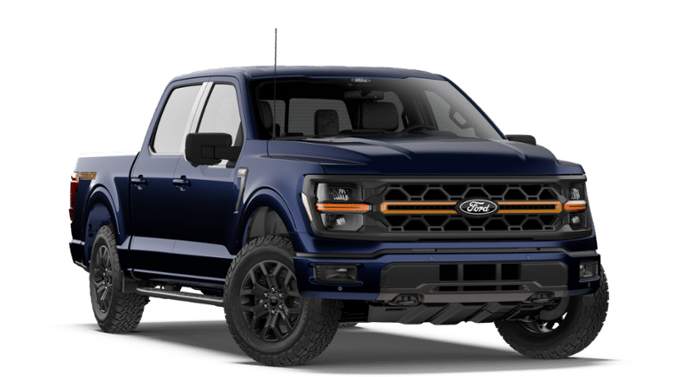 F-150® vehicle